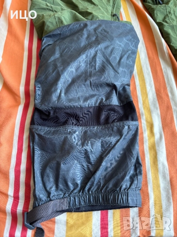 Мъжки ски панталон Scott, снимка 4 - Панталони - 52245873