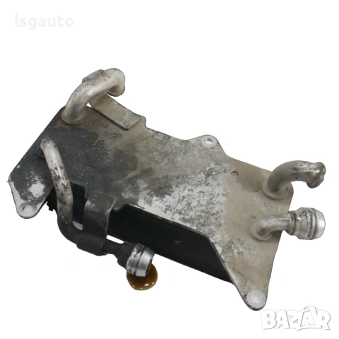 Маслоохладител AUDI A8 (D4, 4H) 2010-2017 ID: 158398, снимка 2 - Части - 53858702