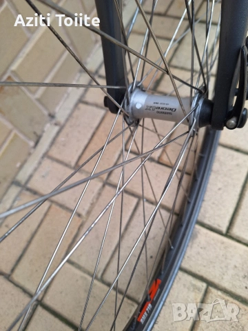 Трекинг Sundance , снимка 4 - Велосипеди - 53427717