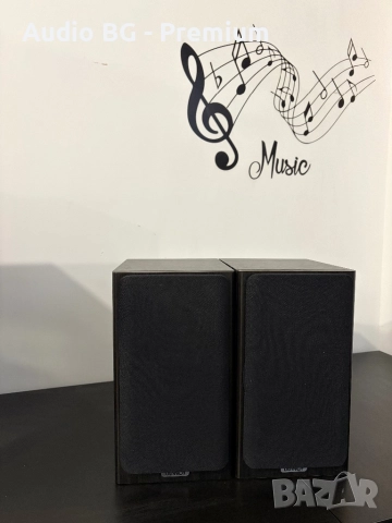 колони Tannoy Mercury F1 Bookshelf Speakers