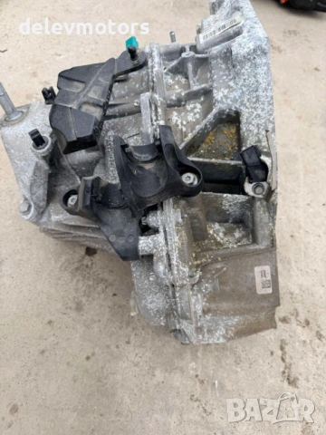 JT4023, 320107400R ръчна скоростна кутия 6ск. от Dacia Logan 3 1.0 TCe 100 ECO-G LPG, двигател H4D48, снимка 4 - Части - 53936990