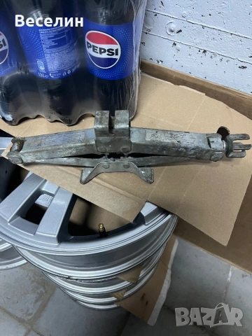 Krik za Nissan Крик за Нисан