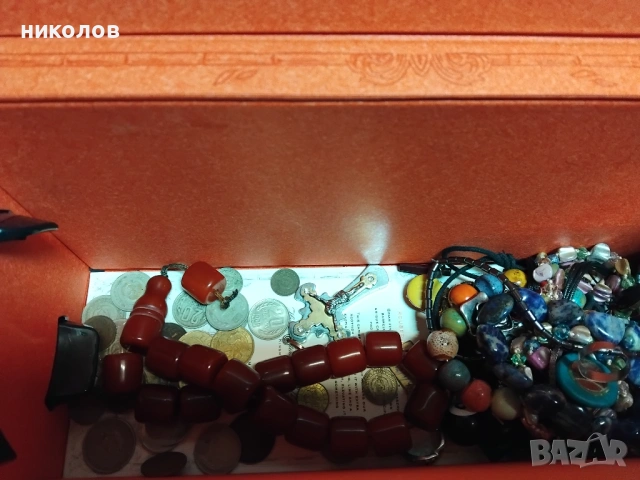 СТАРИ ПРЕДМЕТИ, снимка 9 - Антикварни и старинни предмети - 53288278