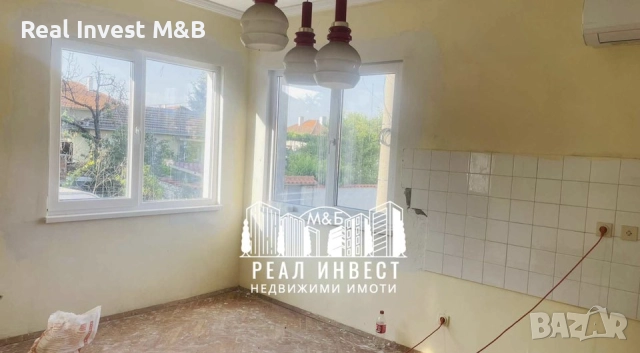 Продавам къща в гр. Димитровград, снимка 3 - Къщи - 51530700