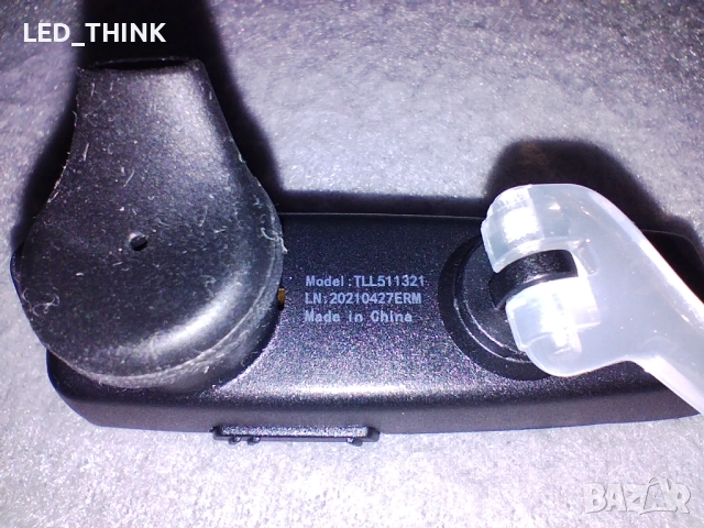 Слушалка Tellur TLL511321, VOX 55, Bluetooth, Handsfree, Microphone, Micro USB, снимка 5 - Слушалки и портативни колонки - 52845368