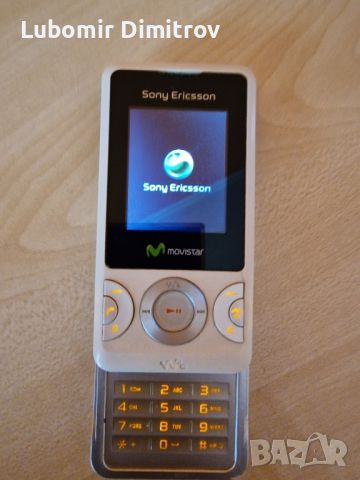 Sony Ericsson W205 Walkman
, снимка 2 - Sony Ericsson - 46722472