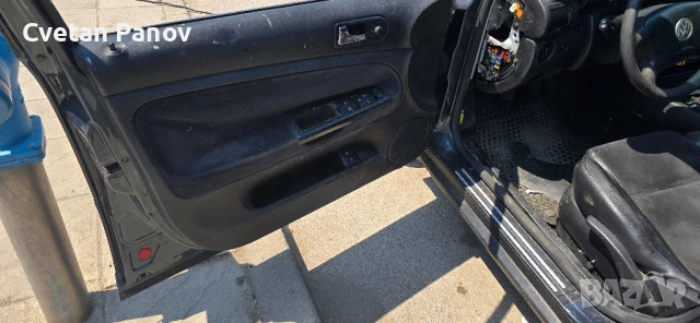 Passat B5.5 на части, снимка 9 - Автомобили и джипове - 50818225