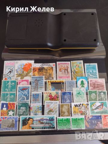 Стари пощенски марки от цял свят смесени СПОРТ,ВЛАКОВЕ, ЛИЧНОСТИ за КОЛЕКЦИОНЕРИ 45181, снимка 1 - Филателия - 45911855