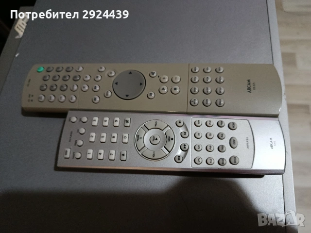 Arcam AVR250 DV88, снимка 5 - Ресийвъри, усилватели, смесителни пултове - 53016131