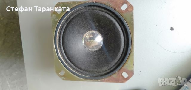 Високо честотен говорител AKAI , снимка 1 - Тонколони - 46727280