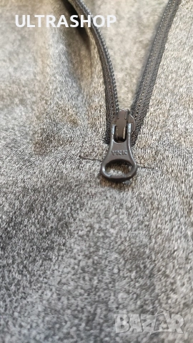 Дамска блуза The North Face XL size в отлично състояние, снимка 7 - Блузи с дълъг ръкав и пуловери - 53248977