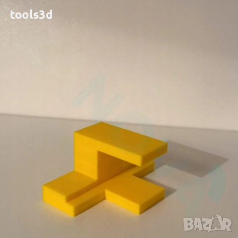 Приспособление за монтаж на кухненски вратички, снимка 2 - Други инструменти - 52015007