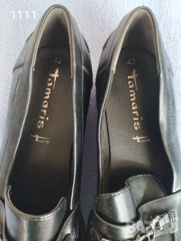 Обувки Kennel&Schmenger и Tamaris  номер 42., снимка 15 - Дамски елегантни обувки - 52220795