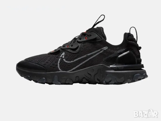 Nike react vision 38н и 39н, снимка 1 - Маратонки - 46924514