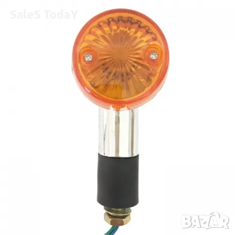 Мигач за мотор, 1бр, 12V, снимка 4 - Аксесоари и консумативи - 40032557