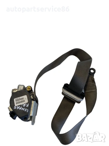 Преден десен колан за безопасност за Jeep Compass (2009) 605884104C