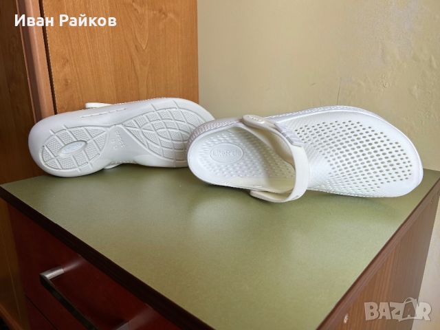 Crocs - оригинални - чисто нови, снимка 4 - Маратонки - 46515939