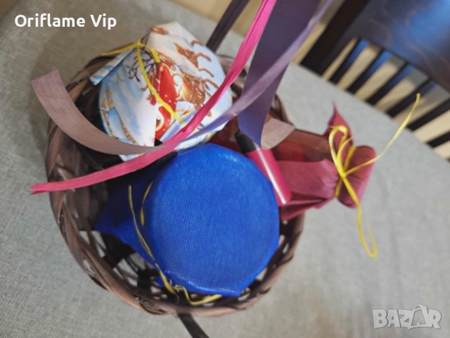 Подаръчни комплекти "Зима", снимка 7 - Домашни продукти - 52177338