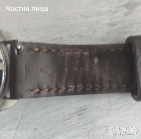 Оригинален мъжки часовник Fossil Decker CH2885, снимка 7 - Мъжки - 51543804