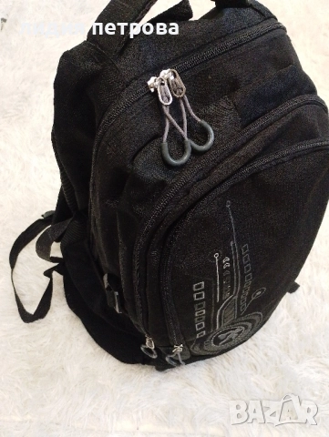 Почти нови раници