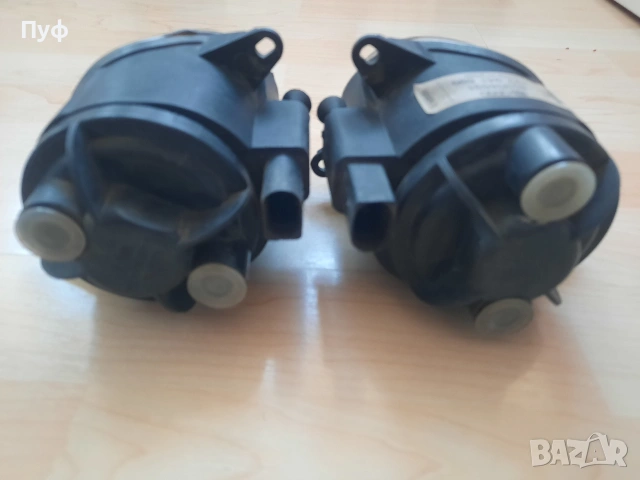 халогени за Audi, включително A4 и A8., снимка 3 - Части - 54037792