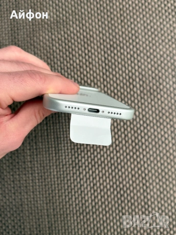 НОВ!USA 256Gb *ЛИЗИНГ* iPhone 17 Pro Silver ГАРАНЦИЯ, снимка 8 - Apple iPhone - 53680204