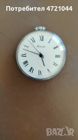 Часовници, снимка 2 - Мъжки - 53437319