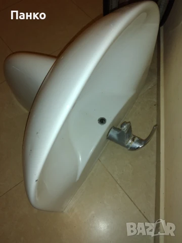 Продавам мивка за баня ., снимка 4 - Мивки - 51151473