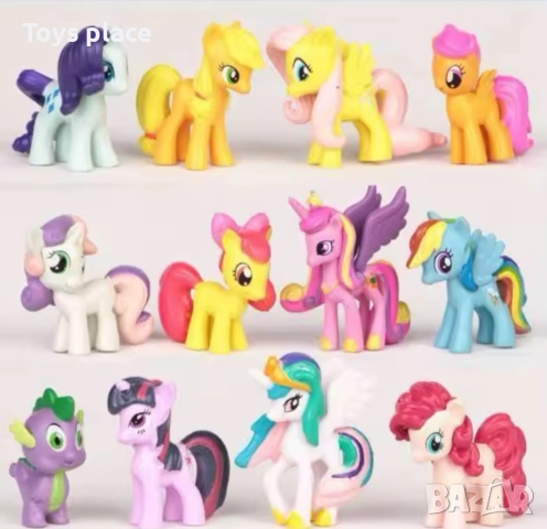 My little pony Twilight Sparkle Equestria Girls Minis Моето малко пони, снимка 4 - Фигурки - 51128710
