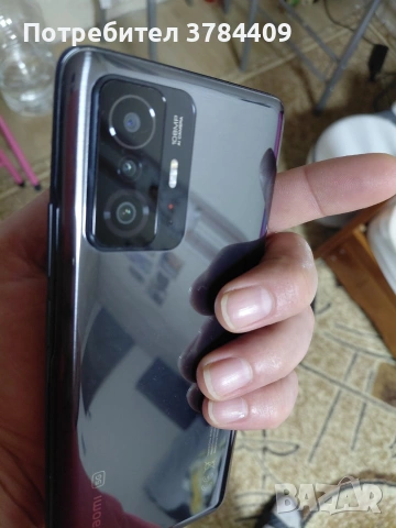 Xiaomi 11T 8GB Ram 128GB ROM, снимка 9 - Xiaomi - 53830388