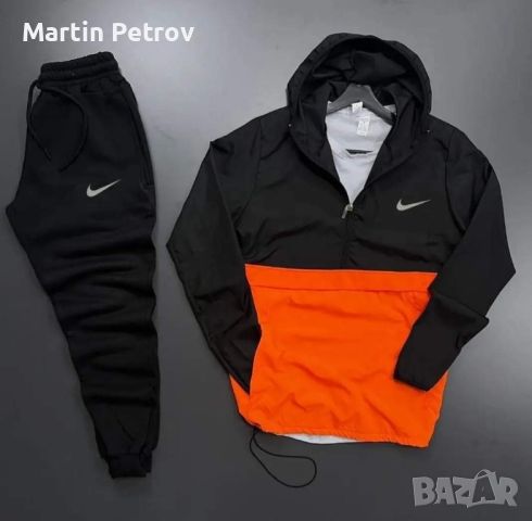 Мъжки Екипи Найк/Nike, снимка 12 - Спортни дрехи, екипи - 45187636