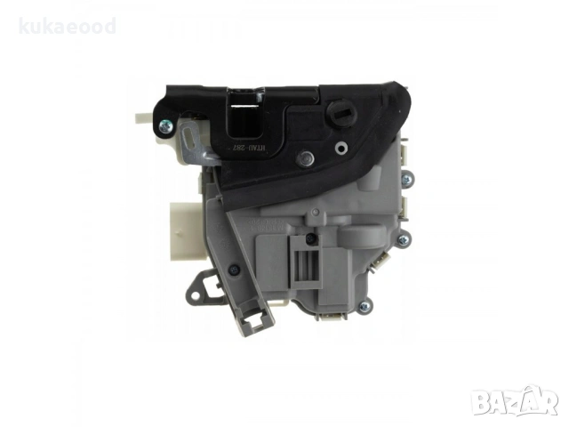 Брава за врата за Audi A6 C6 Facelift, снимка 4 - Части - 54051750