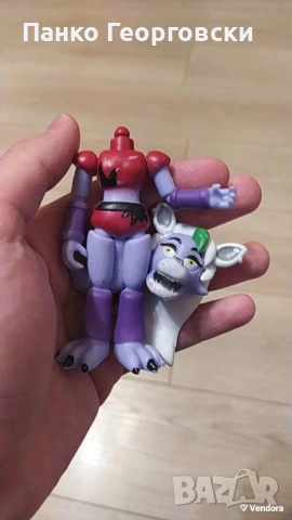 Разнообразни играчки и фигурки, снимка 3 - Фигурки - 53429690