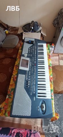 korg pa800 256 RAM(терцор), снимка 2 - Синтезатори - 45197308