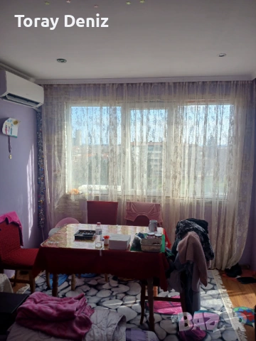 Prodavam apartament, снимка 6 - Апартаменти - 53869078