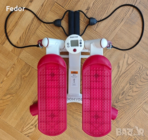 DOMYOS СТЕПЕР MS500