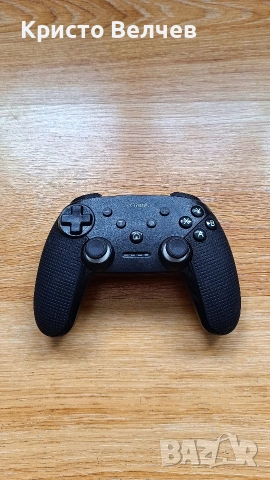 Nacon PS4 контролер (жичен, Pro Compact)