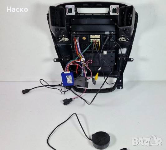 Навигация Опел Инсигниа Opel Insignia 2008-2017, снимка 2 - Части - 52682230