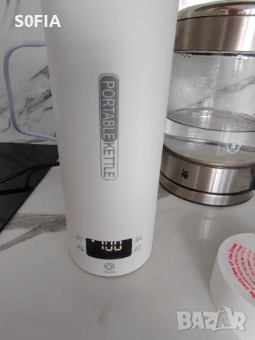 Термос/кана за вода, мляко