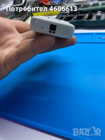 Nokia 5700 XpressMusic, снимка 8 - Nokia - 52528377