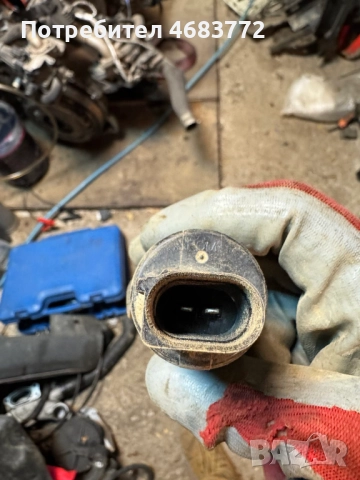 Помпа за миячките на фаровете Ваг Груп BMW Vag Grup само за 20лв. 6r0955681, снимка 9 - Части - 52804314