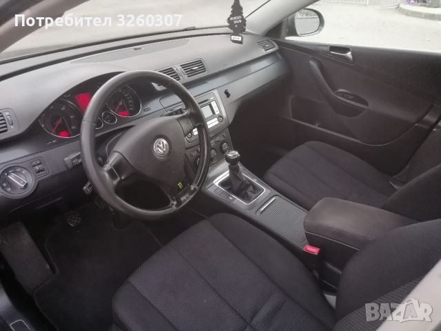 продавам vw passat , снимка 12 - Автомобили и джипове - 45821829