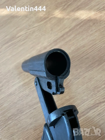 РАКЕТЕН/СИГНАЛЕН ПИСТОЛЕТ, кал. 26мм, снимка 5 - Бойно оръжие - 53717127