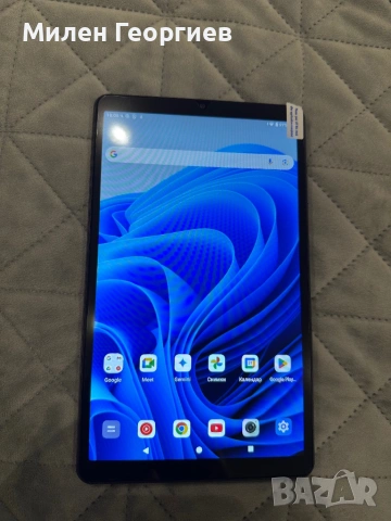 Чисто нов таблет 8.7”, снимка 2 - Таблети - 53235169