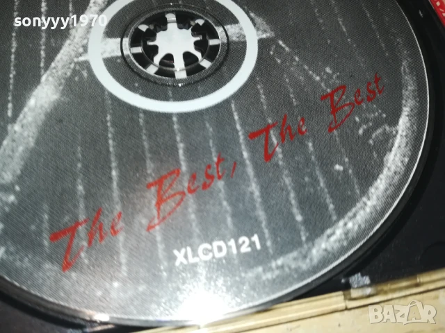 PRODIGY CD 1607251133, снимка 12 - CD дискове - 51037746