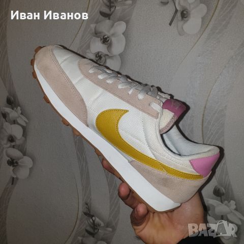 маратонки NIKE DAYBREAK  номер 41, снимка 7 - Маратонки - 45457156