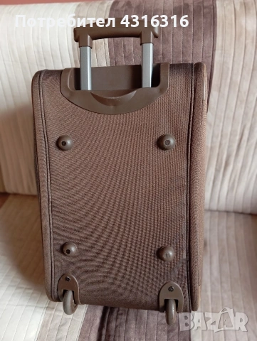 Пътна чанта. i CARRI, снимка 10 - Други стоки за дома - 53854950