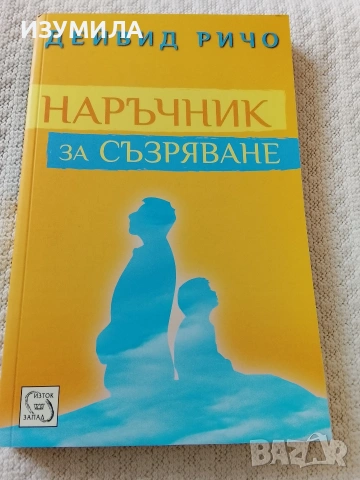 Наръчник за съзряване - Дейвид Ричо