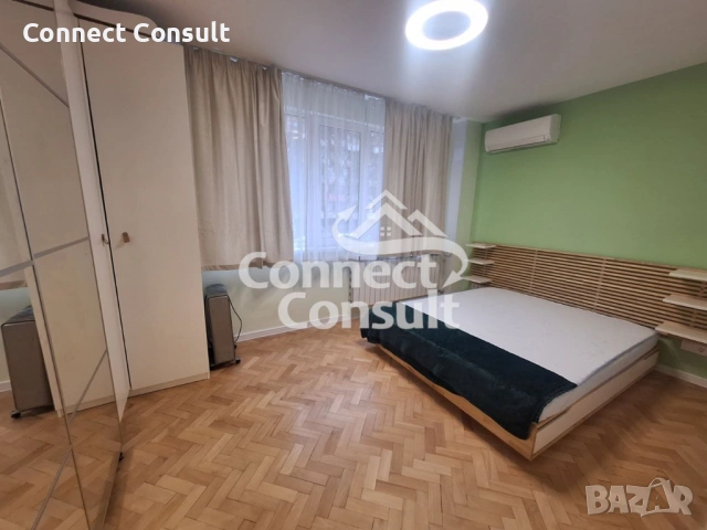 Ексклузивно! Нова обява! Най - добрата част на Кършияка!, снимка 5 - Апартаменти - 53314327