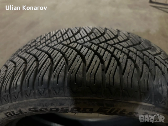 Гуми 205/50/R17 Лятна и Всесезонна Дот 23/24, снимка 4 - Гуми и джанти - 53835509